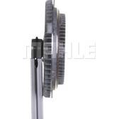 Koppeling, radiateurventilator MAHLE BEHR - CFC 58 000P