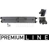 Kühler-Motorkühlung MAHLE BEHR - CIR 1 000P