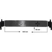 Kühler-Motorkühlung MAHLE BEHR - CIR 4 000S