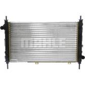 Kühler, Motorkühlung MAHLE BEHR - CR 1138 000S