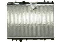 Kühler, Motorkühlung