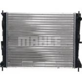 Kühler, Motorkühlung MAHLE BEHR - CR 1691 000S