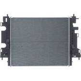 Kühler, Motorkühlung MAHLE BEHR - CR 2232 000S