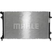 Kühler, Motorkühlung MAHLE BEHR - CR 30 000S
