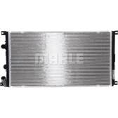 Kühler, Motorkühlung MAHLE BEHR - CR 39 000S