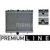 Kühler, Motorkühlung MAHLE BEHR - CR 889 000P