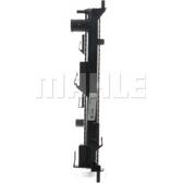 Kühler, Motorkühlung MAHLE BEHR - CR 924 000S