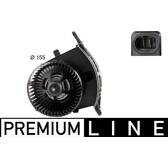 Kupéfläkt MAHLE BEHR - AB 167 000P