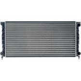Kylare, motorkylning MAHLE BEHR - CR 345 000S