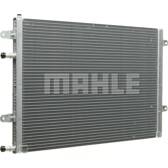 Low Temperature Cooler, intercooler MAHLE BEHR - CIR 10 000P