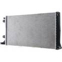 Low Temperature Cooler, intercooler MAHLE BEHR - CR 2111 000S