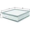 Luchtfilter MAHLE BEHR - LX 4038