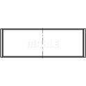 Main Bearings, crankshaft MAHLE BEHR - 021 HS 20012 050