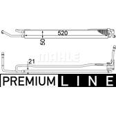 Oil Cooler, steering MAHLE BEHR - CLC 106 000P