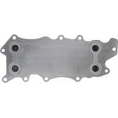Oil cooler MAHLE BEHR - CLC 131 000S