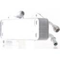 Oljekylare, automatisk transmission MAHLE BEHR - CLC 139 000S