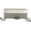 Oljekylare, automatisk transmission MAHLE BEHR - CLC 218 000P