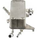 Oljekylare, automatisk transmission MAHLE BEHR - CLC 286 000P