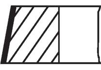 Piston Ring Kit
