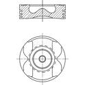 Piston MAHLE BEHR - 004 56 00