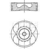 Piston MAHLE BEHR - 004 57 00