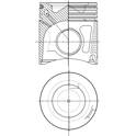 Piston MAHLE BEHR - 007 PI 00150 000