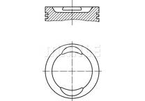 Piston