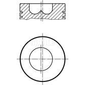 Piston MAHLE BEHR - 009 86 00