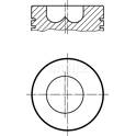 Piston MAHLE BEHR - 009 86 01