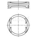Piston MAHLE BEHR - 012 19 02