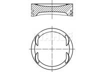 Piston