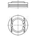 Piston MAHLE BEHR - 012 23 00