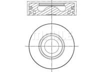 Piston