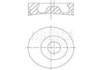 Piston