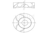 Piston