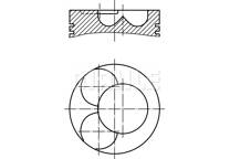 Piston
