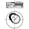 Piston MAHLE BEHR - 028 PI 00130 000