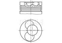 Piston