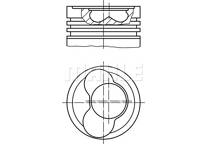 Piston
