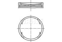 Piston
