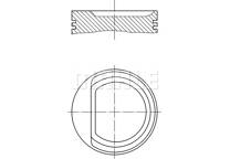 Piston