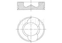 Piston
