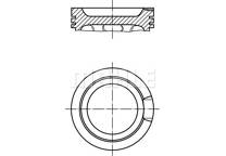 Piston