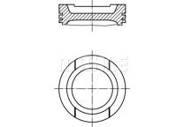 Piston