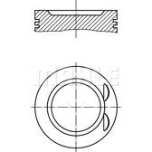 Pistón MAHLE BEHR - 033 21 00