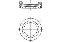 Piston