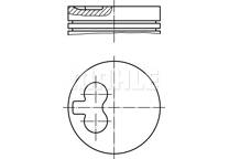 Piston