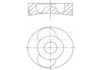 Piston