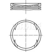 Piston MAHLE BEHR - 063 55 00