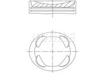 Piston
